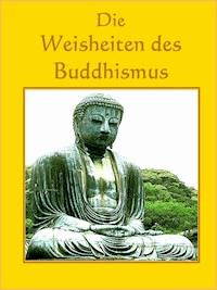Die Weisheiten des Buddhismus - Norman Hall - ebook
