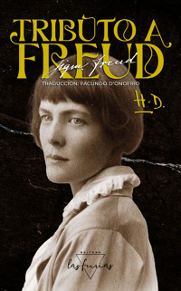Tributo a Freud - Hilda Doolittle - ebook