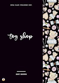 Toy Shop - Harry Harrison - ebook