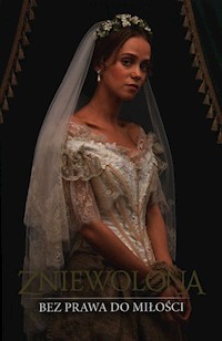 Zniewolona Bez prawa do miłości - Krzeczewska O., Pristajecka N., Szewiachowa W. - książka