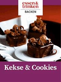 Kekse & Cookies -  - ebook