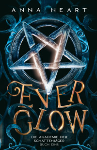 Everglow - Heart Anna - ebook