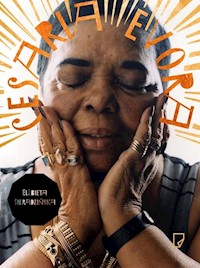 Cesaria Evora - Elżbieta Sieradzińska - książka