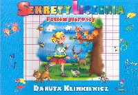 Sekrety liczenia Poziom pierwszy Klasa I - II - Klimkiewicz Danuta - książka