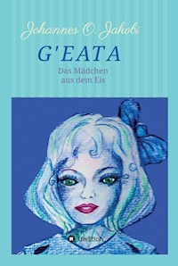 G'Eata - Johannes O. Jakobi - ebook