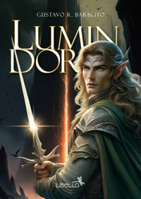 Lumindor - Gustavo R. Barbeito - ebook