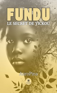 Fundu - AuroPina - ebook