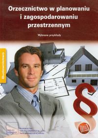 Orzecznictwo w planowaniu i zagospodarowaniu przestrzennym -  - książka