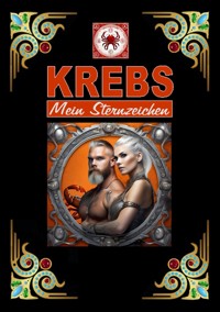 Krebs, mein Sternzeichen - Andreas Kühnemann - ebook