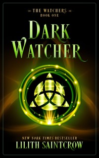 Dark Watcher - Lilith Saintcrow - ebook