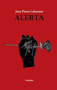 Alerta - Jean Pierre Lehmann - ebook