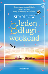 Jeden długi weekend - Low Shari - ebook