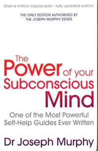 Power of Your Subconscious Mind - Murphy Joseph - książka