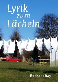 Lyrik zum Lächeln - Barbara Boy - ebook