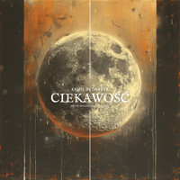 Ciekawość - Bednarek Kamil - audiobook
