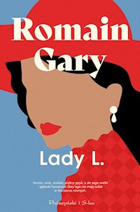 Lady L - Gary Romain - ebook