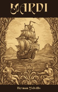 Mardi - Herman Melville - ebook