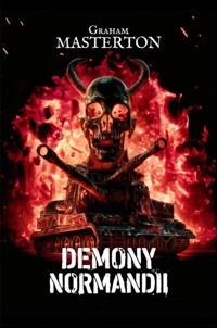 Demony Normandii - Graham Masterton,  - ebook + audiobook