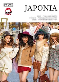 Japonia -  - książka