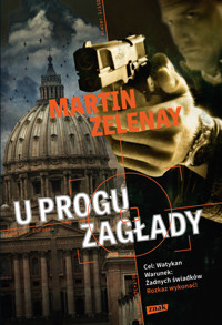 U progu zagłady - ZeLenay Martin - książka