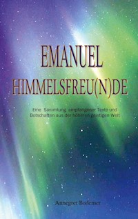 Emanuel - Annegret Bodemer - ebook