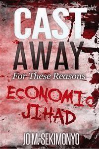 Cast Away : For These Reasons - Jo M. Sekimonyo - ebook