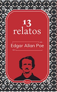 13 Relatos - Edgar Allan Poe - ebook