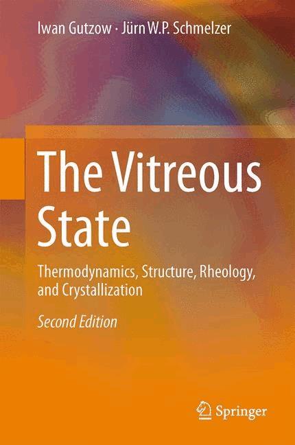 The Vitreous State