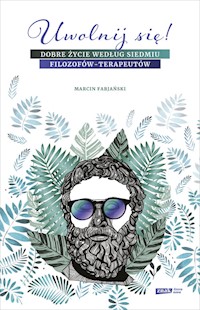 Uwolnij się! - Marcin Fabjański - książka