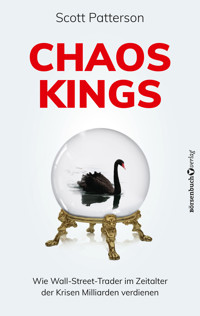Chaos Kings - Scott Patterson - ebook