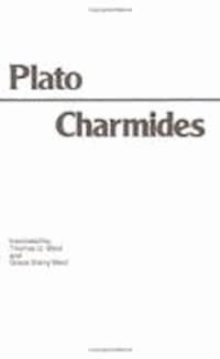 Charmides - Plato - darmowy ebook