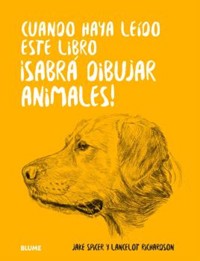 Cuando haya leído este libro ¡sabrá dibujar animales! - Spicer Jake - ebook