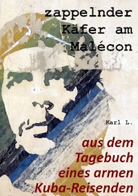 zappelnder Käfer am Malécon - Karl L. - ebook