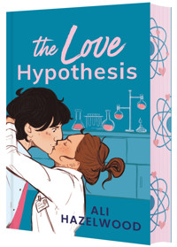 The Love Hypothesis (barwione brzegi) - Ali Hazelwood - książka