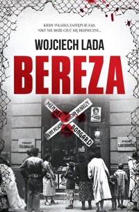Bereza - Lada Wojciech - ebook + audiobook + książka