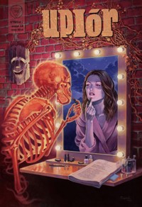 Wydział 7 Zeszyt 12 Upiór - Turek Marek, Kontny Tomasz, Owedyk Krzysztof - książka