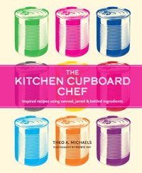 The Kitchen Cupboard Chef - Theo A. Michaels - ebook