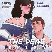 The Deal. Układ - Elle Kennedy - ebook + audiobook + książka