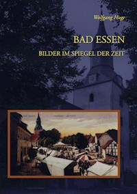 Bad Essen - Wolfgang Huge - ebook