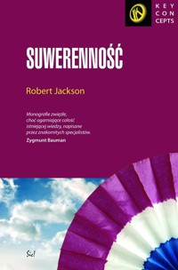 Suwerenność - Robert Jackson - książka