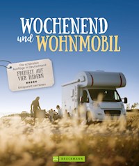 Wochenend´ und Wohnmobil - Michael Moll - ebook