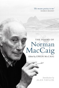 The Poems of Norman MacCaig - Norman MacCaig - ebook