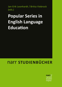 Popular Series in English Language Education -  - ebook
