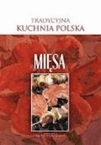 Mięsa - O-press - ebook