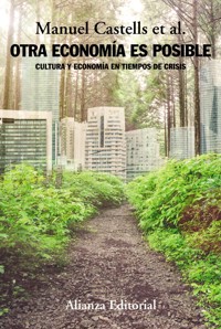 Otra economía es posible - Castells Manuel - ebook
