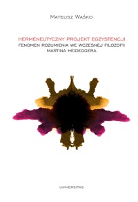 Wasko Hermeneutyczny - Mateusz Waśko - ebook