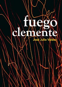 Fuego Clemente - José Julio Valdez Robles - ebook