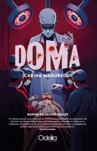 Doma - Carina Maguregui - ebook