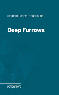 Deep Furrows - Moorhouse - ebook