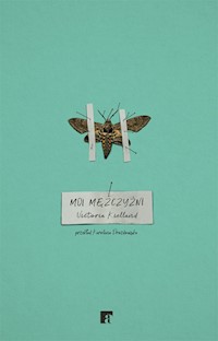 Moi mężczyźni - Kielland Victoria - ebook + książka